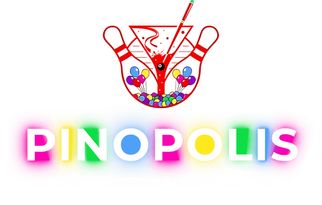 Pinopolis Logo