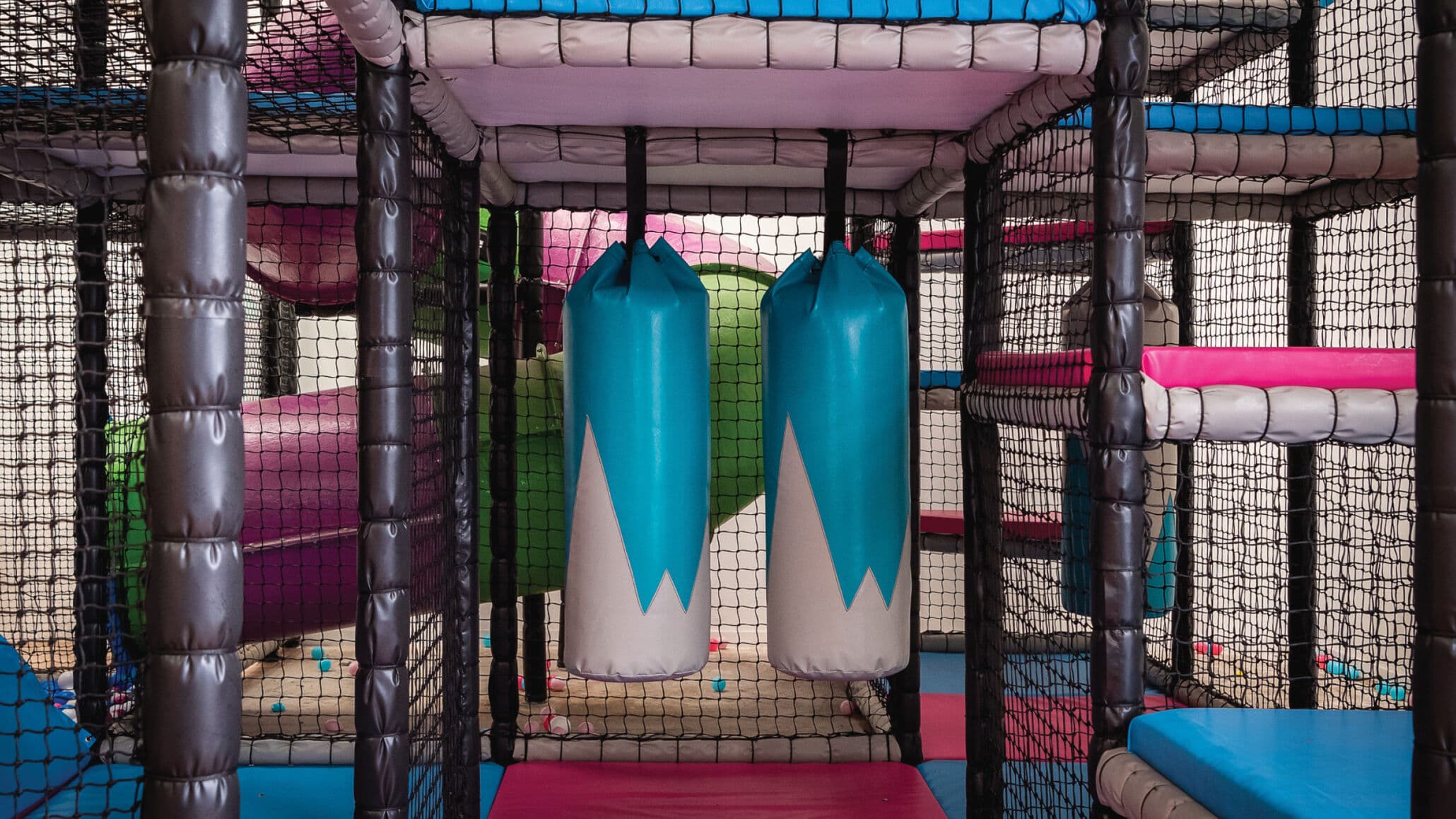 Soft Play